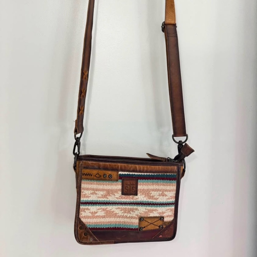STS Ranchwear Body Cross